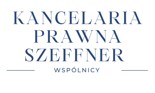 Kancelaria Prawna Szeffner Warszawa