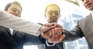 Czym się różnią spółki cywilne od spółek handlowych