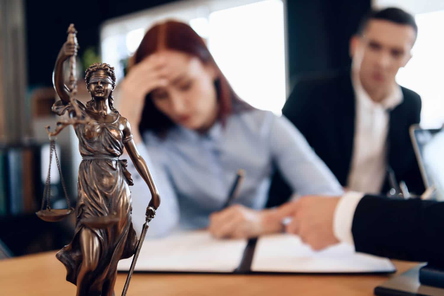 na czym polega niegodność dziedziczenia i jakie są jej skutki