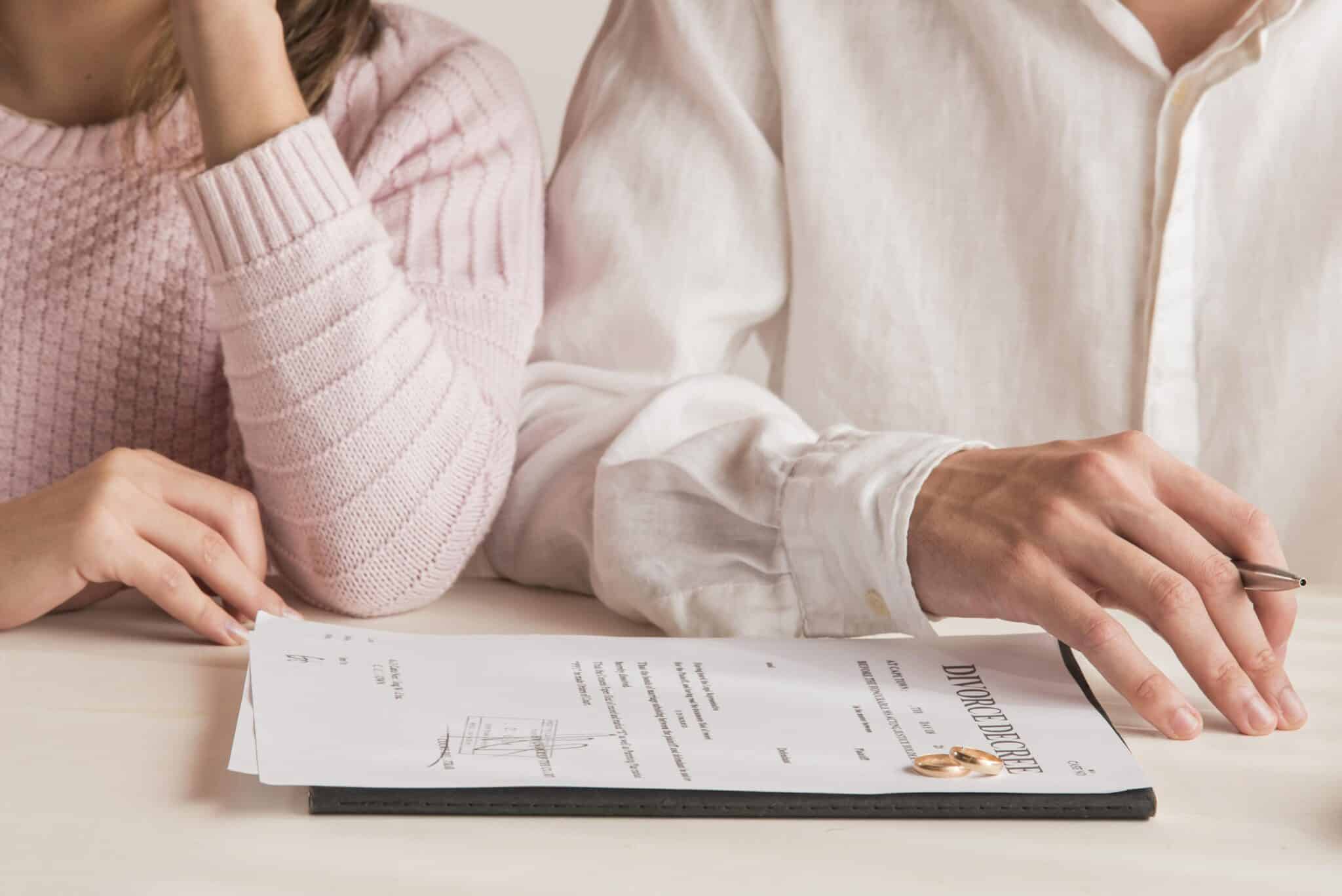 Kancelaria Prawna Szeffner - Profesjonalna Pomoc Prawna Jak uzyskać szybki rozwód