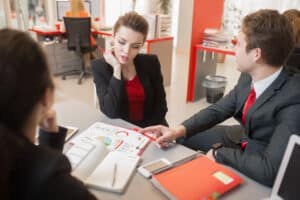 Sprzedaż udziałów w spółce z o.o.